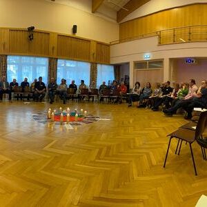 Seelsorge-TEAM-Tag am 15. März 2025