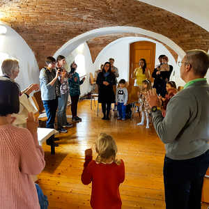 Kindergottesdienst