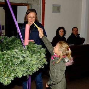 Kinderliturgiekreis