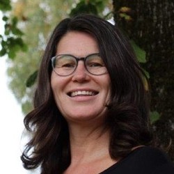 Susanne Lew