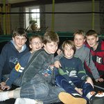 Firmung 2008