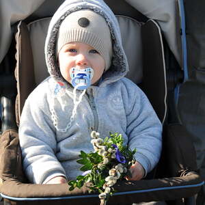 Palmsonntag 2012