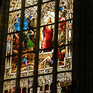 Stadtpfarrkirche Eferding