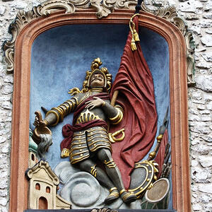 Krakau 