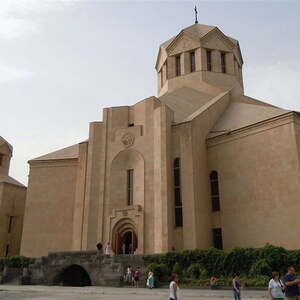 Armenien 