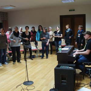 Gospelworkshop