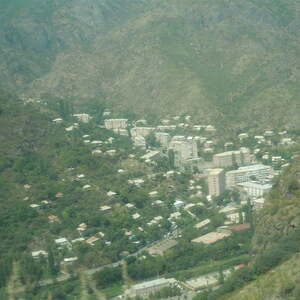 Armenien 
