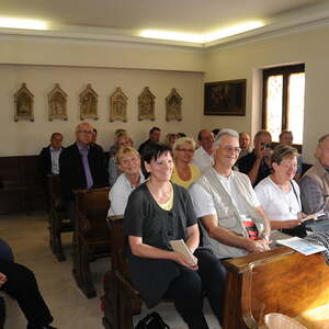 Pilgerreise Assisi und Rom