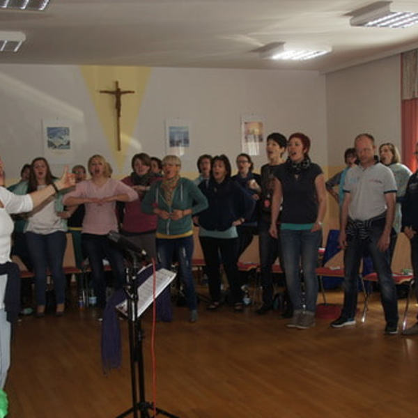 Gospelworkshop