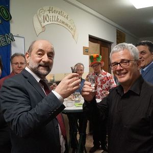 17. Jänner 2020
