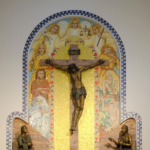 Altar