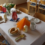 Erstkommunion 2009