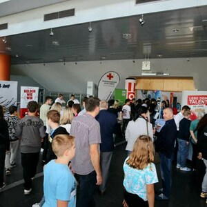 Fit4Future Messe