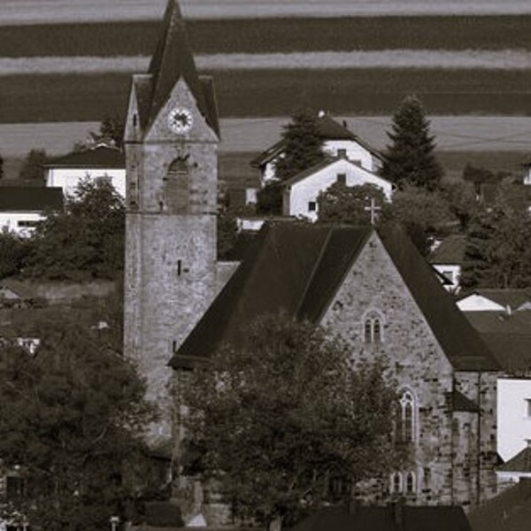 Kurzfassung der Pfarrchronik / © Pfarrgemeinde Schwertberg Kurzfassung der Pfarrchronik