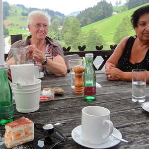 Seniorenrunde