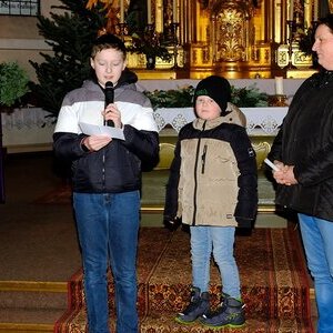 Kinderliturgiekreis