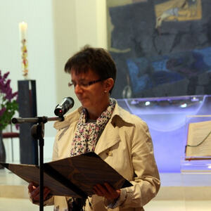 Messe zum Muttertag 