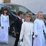 Erstkommunion 2010