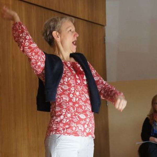 Gospelworkshop