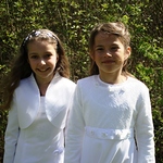 Erstkommunion 2010