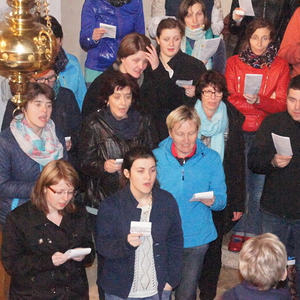 Gospelworkshop