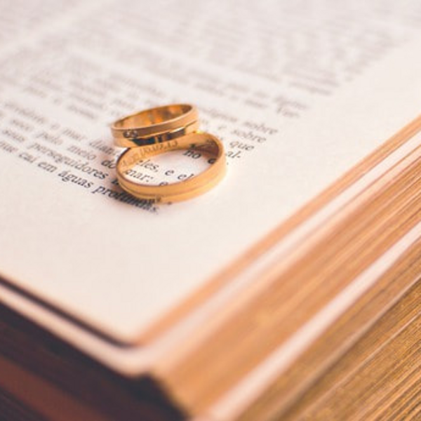 Hochzeit & Ehe / © Caio/pixabay.com/Pixabay License Hochzeit & Ehe
