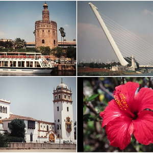 Andalusien