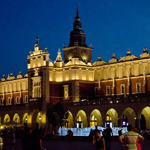 Krakau 