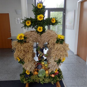 Erntedankfest