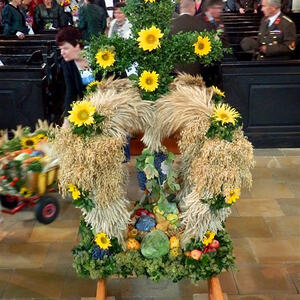 Erntedankfest