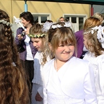 Erstkommunion 2010