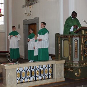 Kinderliturgiekreis