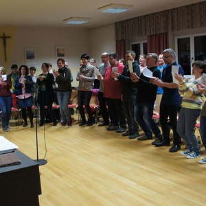 Gospelworkshop