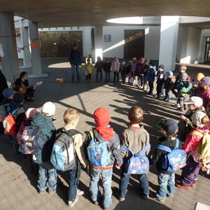 Kindergarten