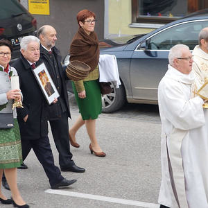 ErnteDankFest & Pfarrfest