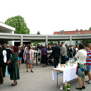 Erstkommunion