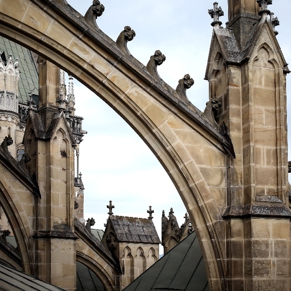 Mariendom Linz