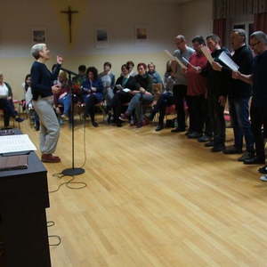Gospelworkshop