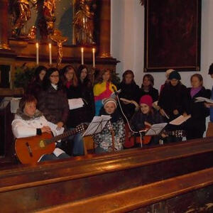 Jugendmesse