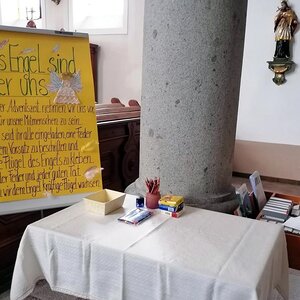 Adventprojekt