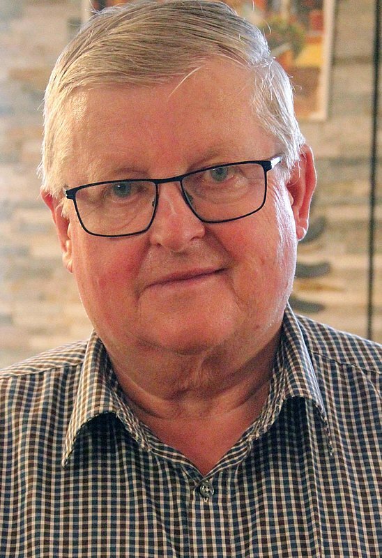 Georg Reitmaier