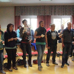 Gospelworkshop