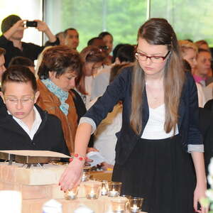 Firmung 2013