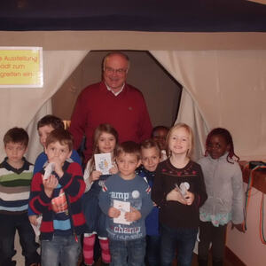 Kindergarten