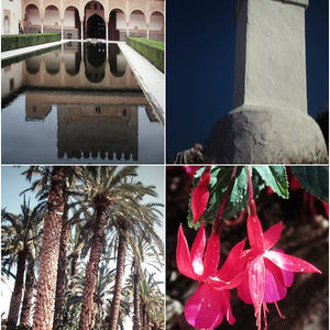 Andalusien