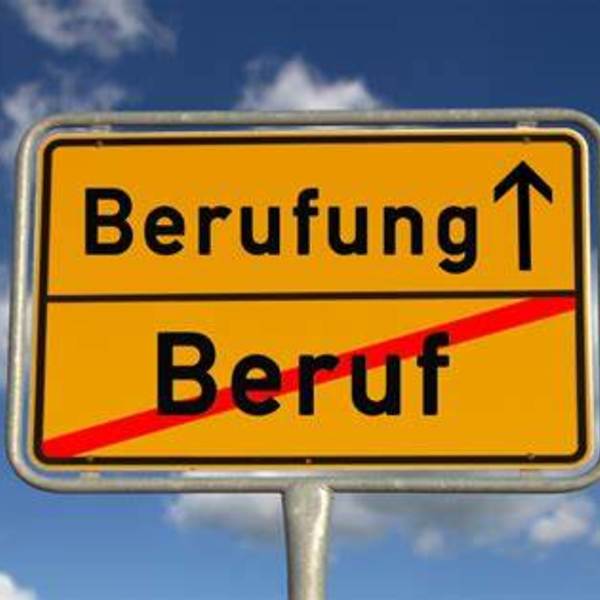 Berufung