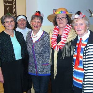 kfb-Frauenfasching