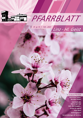 Pfarrblatt