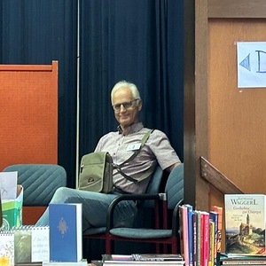 Bücherflohmarkt