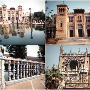 Andalusien